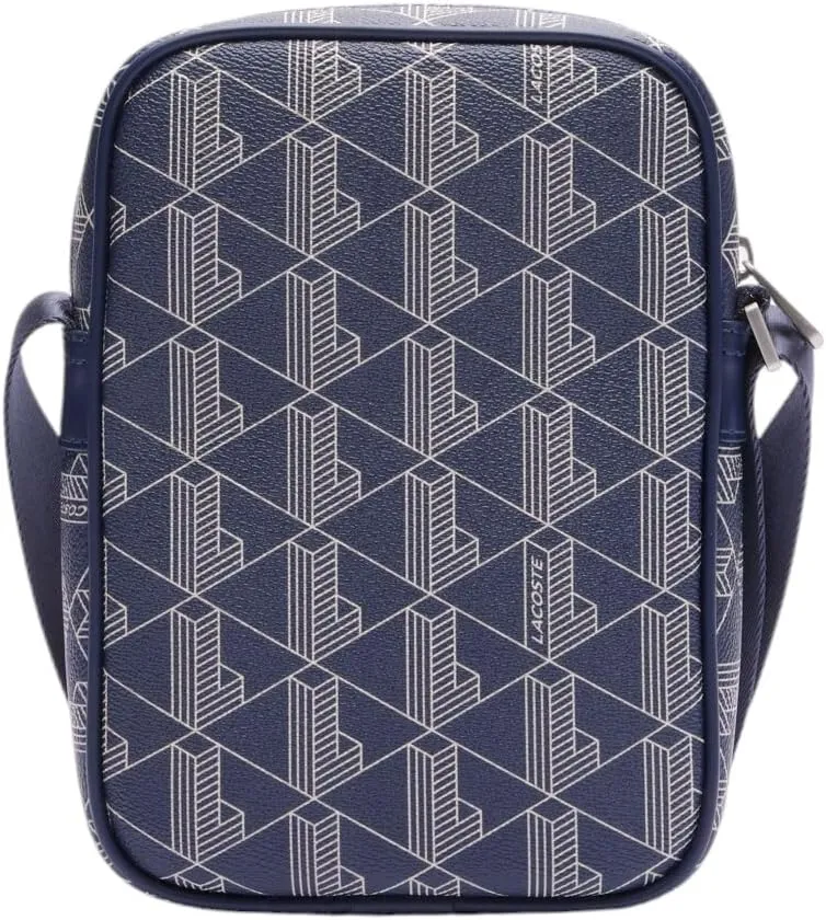 Lacoste Vertical Camera Bag