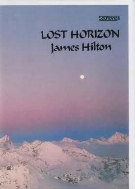 Lost Horizon Audio Cassette  Unabridged, November 1, 1988
