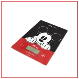 Mayer MMEKS5MK Disney x Mayer Electronic Kitchen Scale