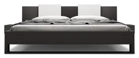 Monroe Bed