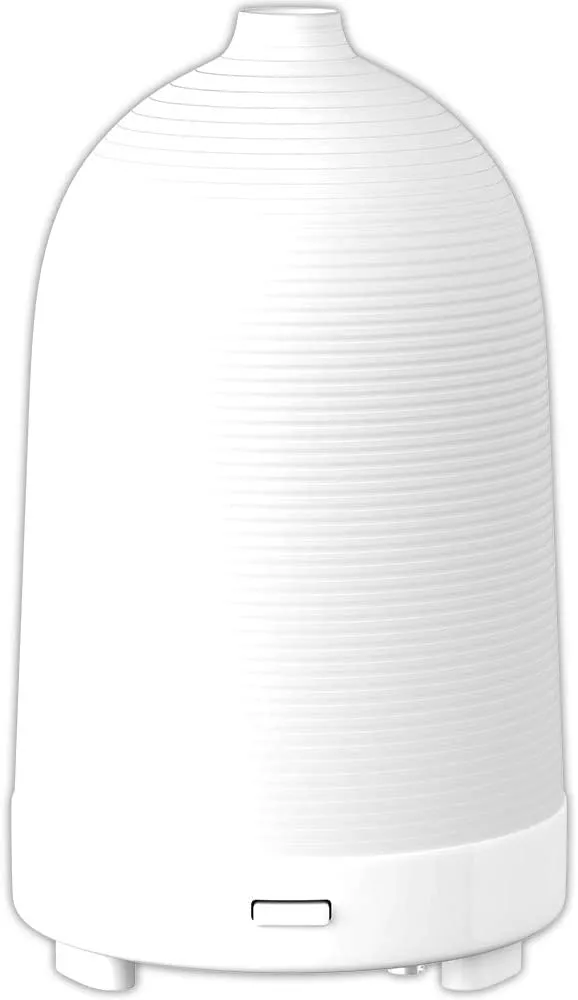 Nature's Truth Aromatherapy Cool Mist Essential Oil Mini Diffuser