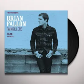 Painkillers Vinyl LP