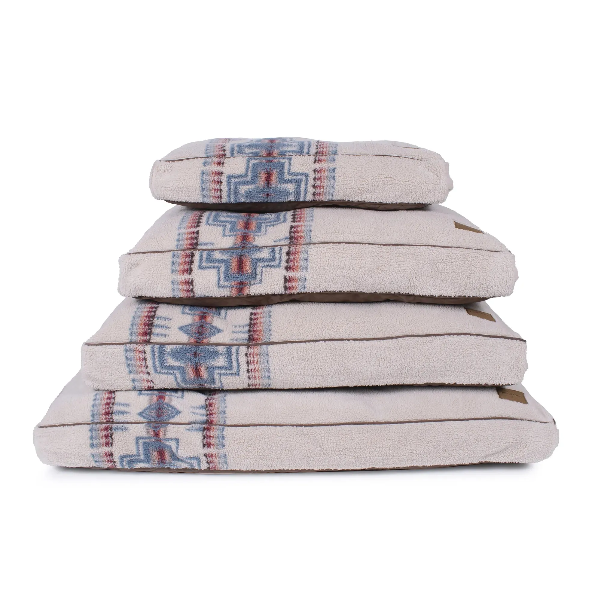 Pendleton Classics Napper | Harding Rosewood