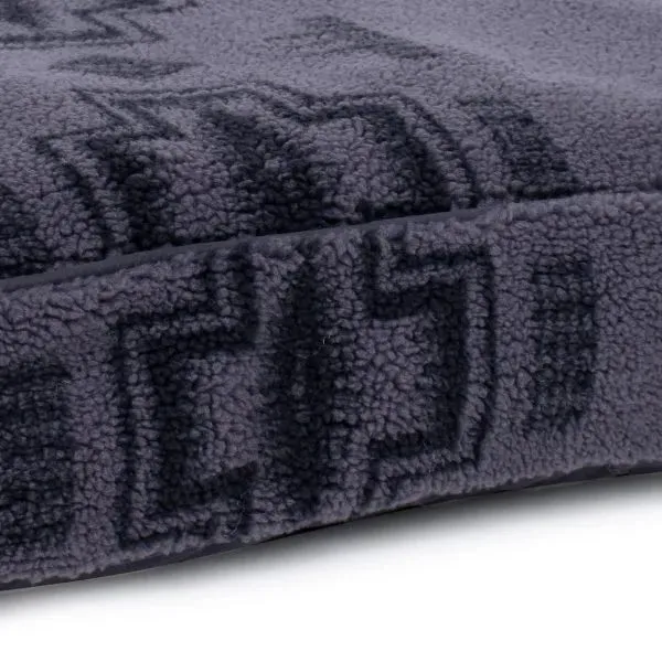 Pendleton Classics Napper | Harding Tonal Gray