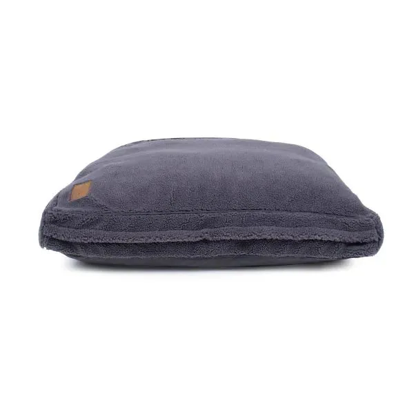 Pendleton Classics Napper | Harding Tonal Gray