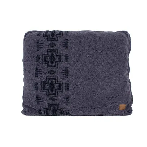 Pendleton Classics Napper | Harding Tonal Gray