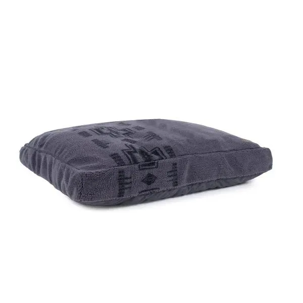 Pendleton Classics Napper | Harding Tonal Gray