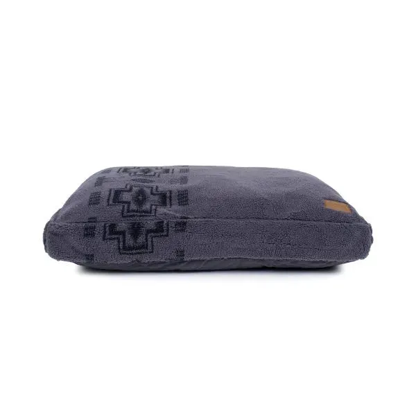 Pendleton Classics Napper | Harding Tonal Gray