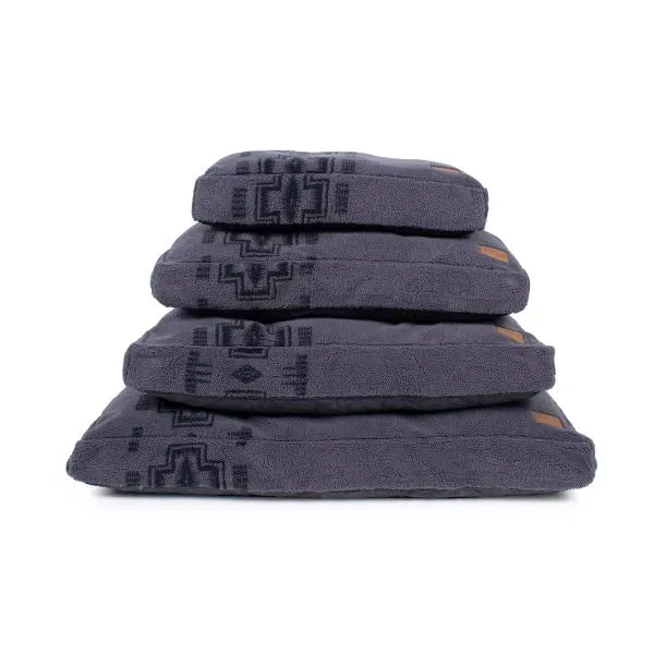 Pendleton Classics Napper | Harding Tonal Gray