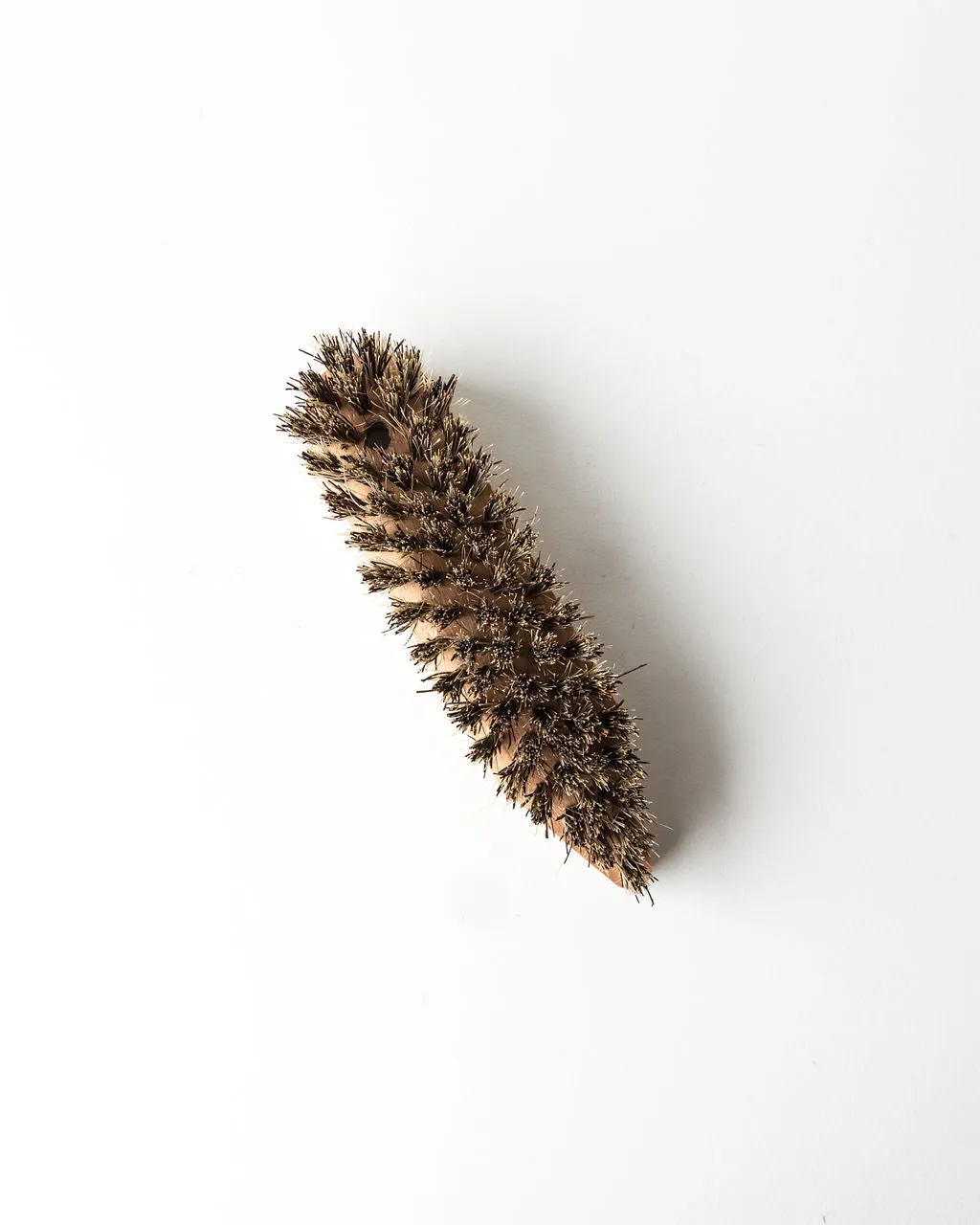 Pointed Scrub Brush