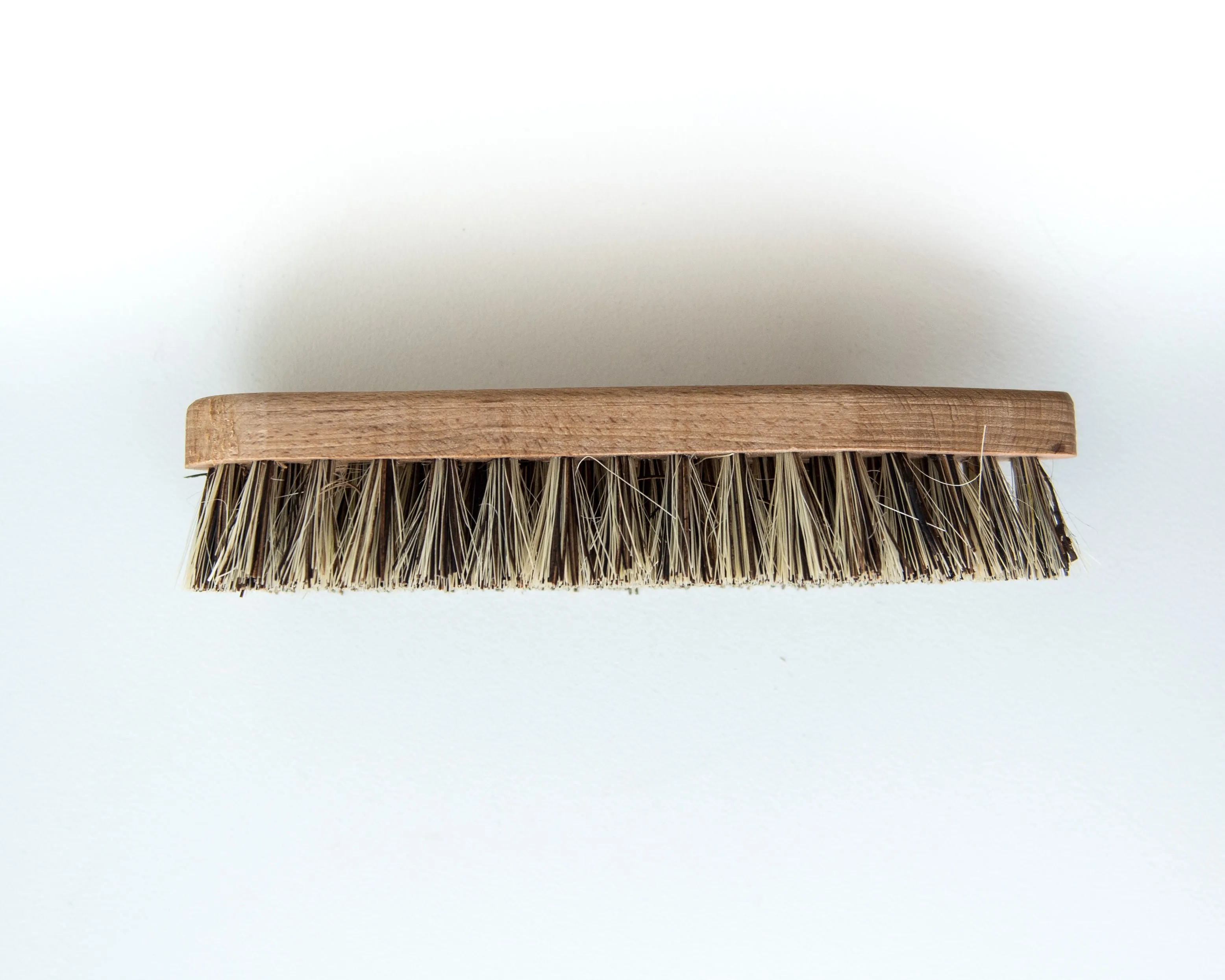 Pointed Scrub Brush