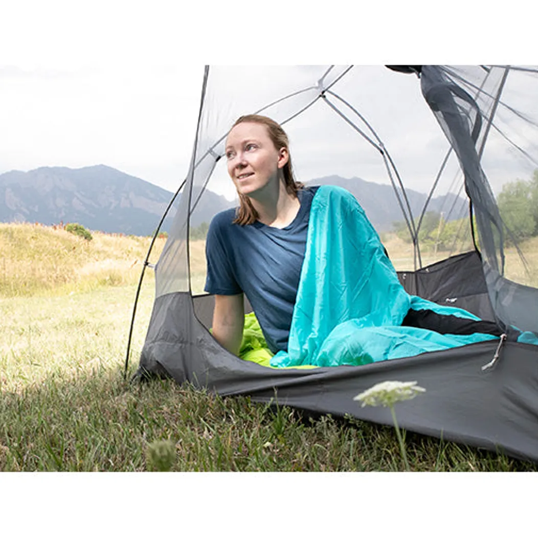 Premium Silk Travel Liner