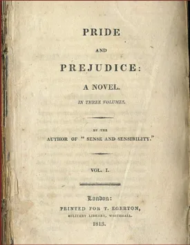 Pride & Prejudice Paperback  November 15, 2020