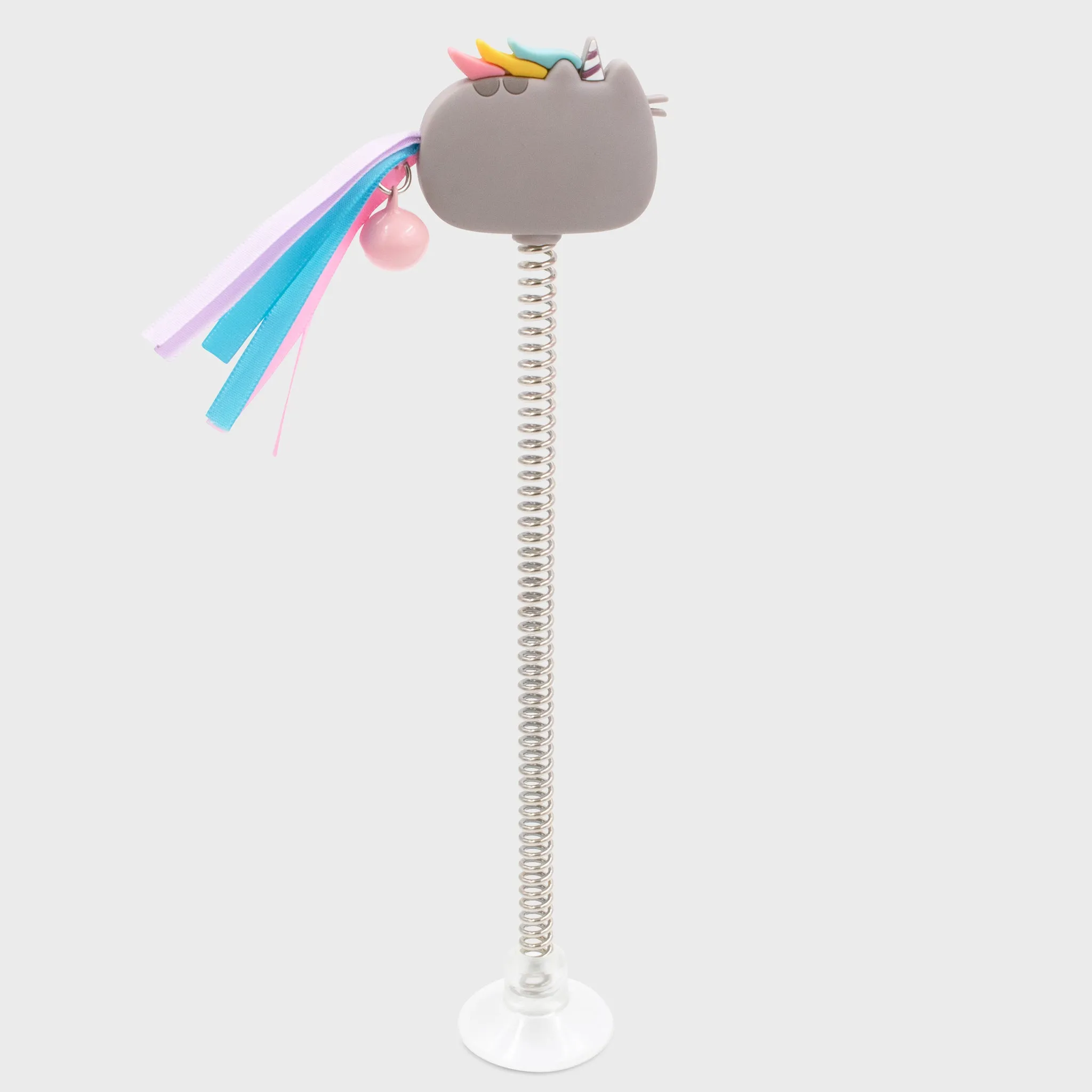 Pusheen - Bobble Cat Toy