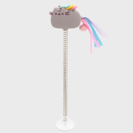 Pusheen - Bobble Cat Toy