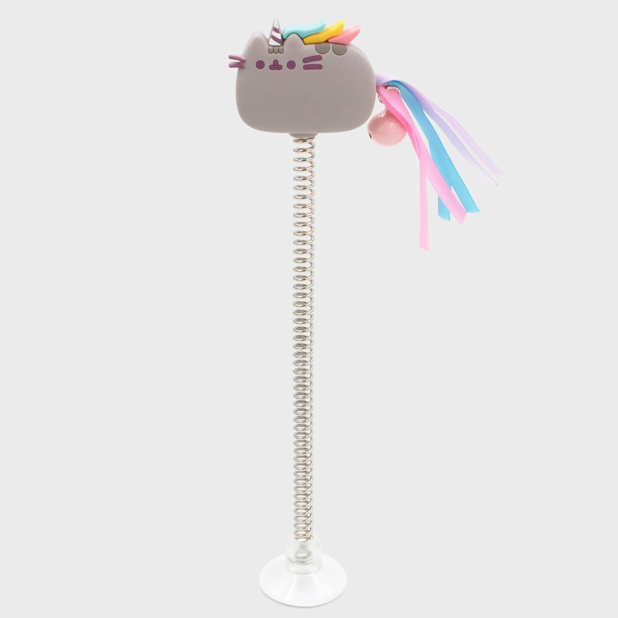 Pusheen - Bobble Cat Toy