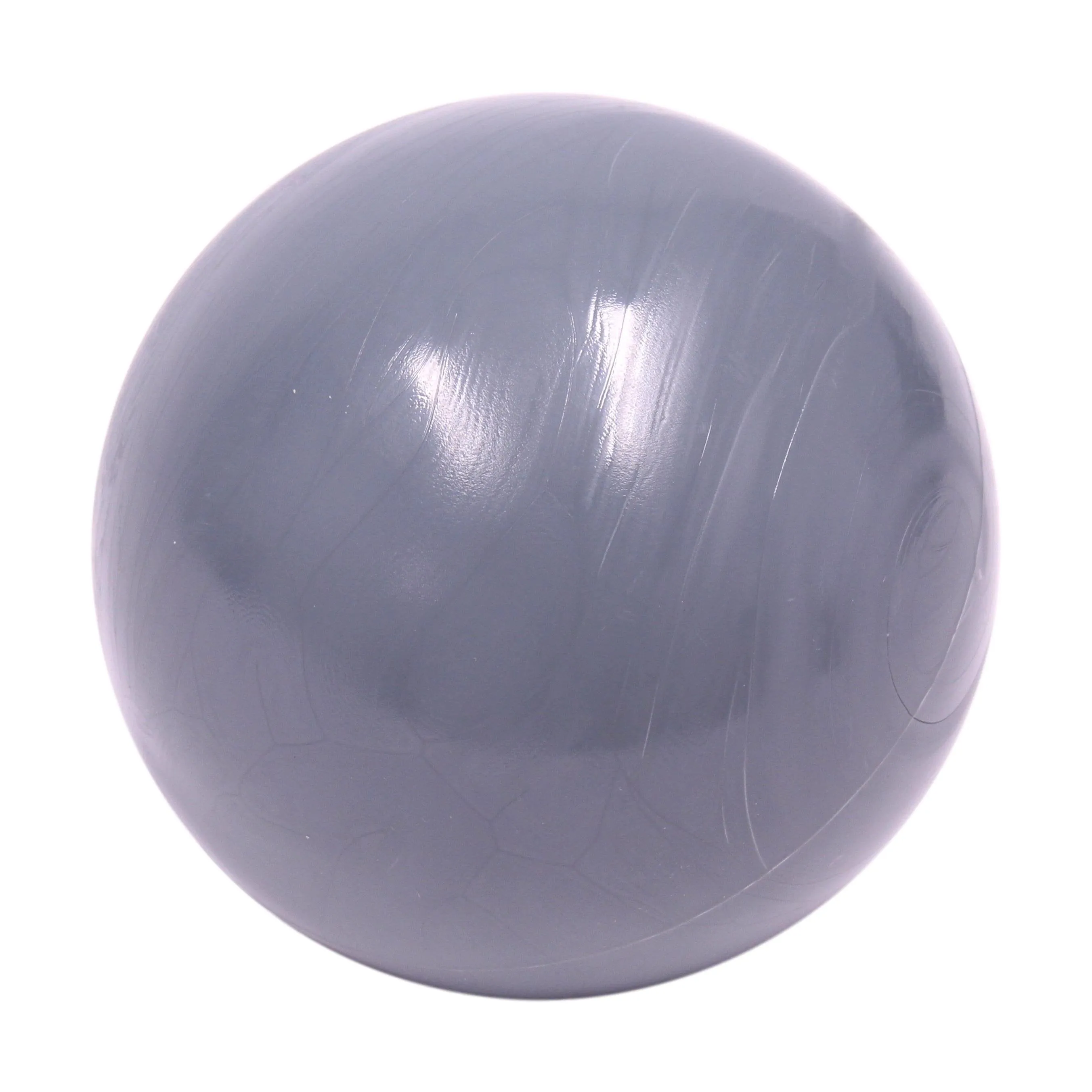 Replacement Croquet Balls, Made in The USA, Hard Polymer Plastic