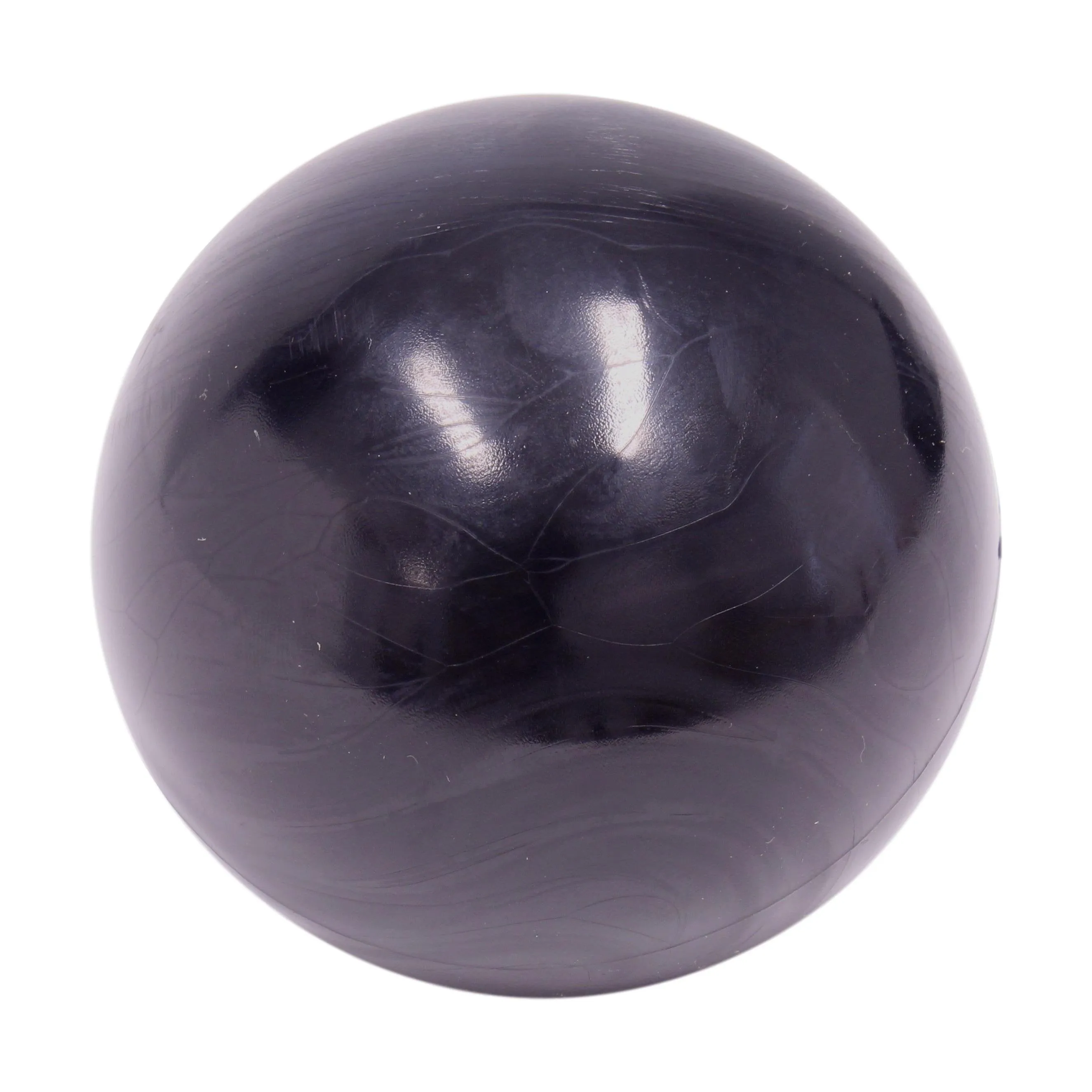 Replacement Croquet Balls, Made in The USA, Hard Polymer Plastic