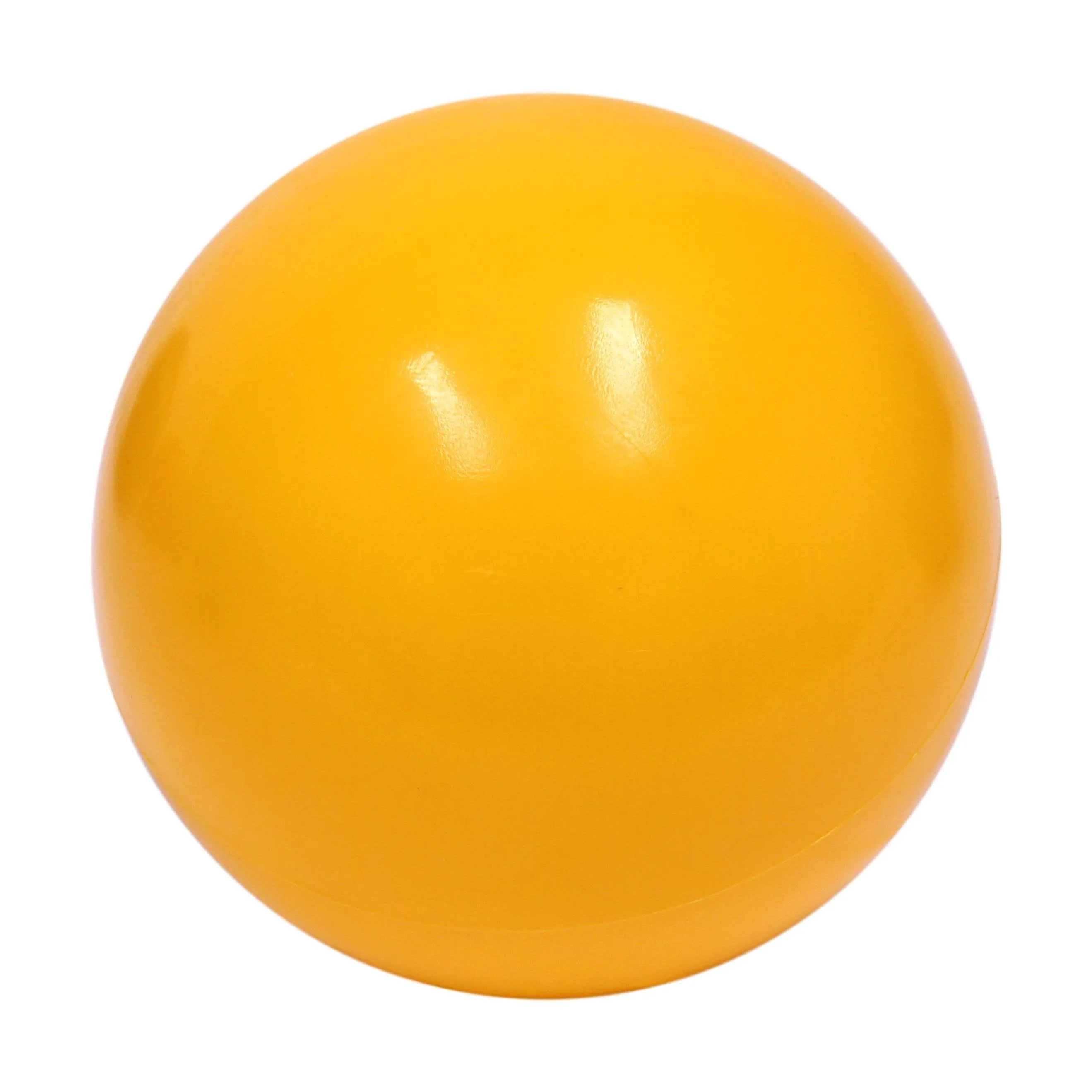Replacement Croquet Balls, Made in The USA, Hard Polymer Plastic