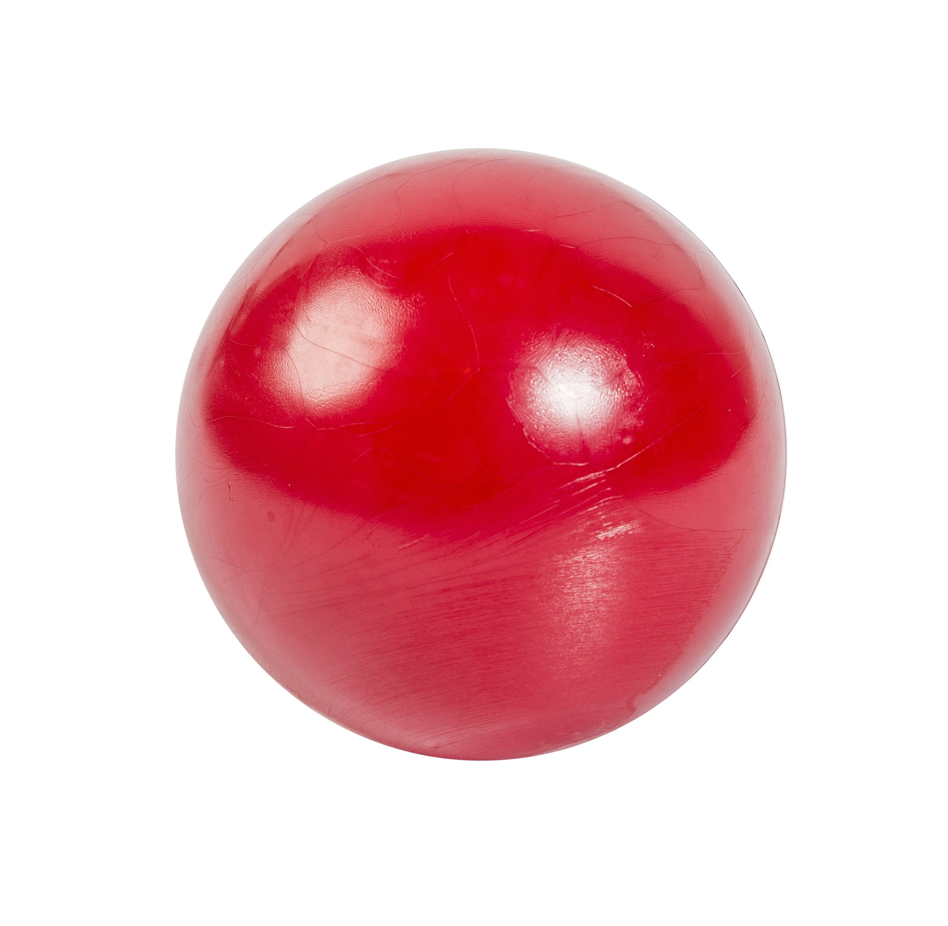 Replacement Croquet Balls, Made in The USA, Hard Polymer Plastic