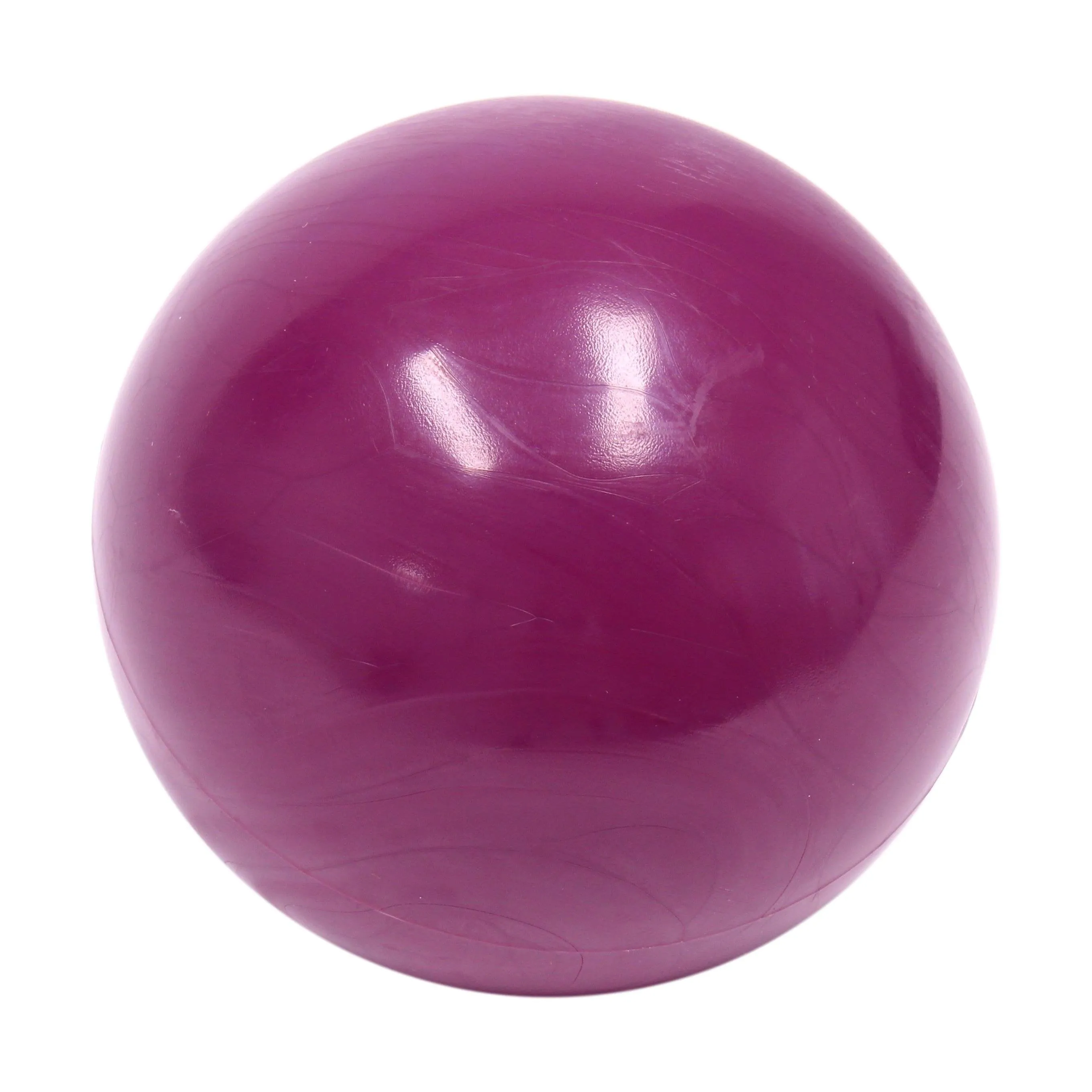 Replacement Croquet Balls, Made in The USA, Hard Polymer Plastic