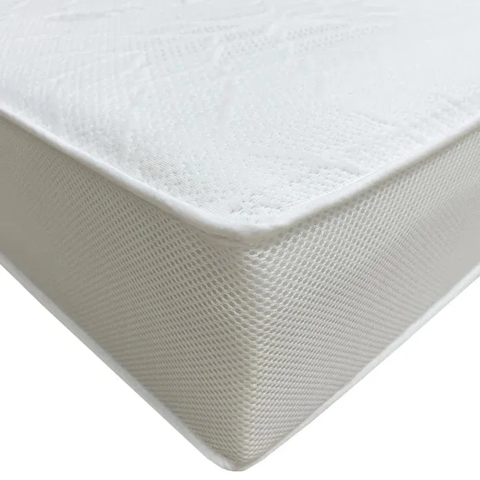 Simmons Crib Mattress, Breathe