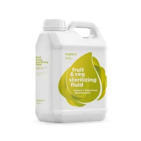 SoPure„¢ Kitchen Range - Kitchen Fruit & Veg Sterilizing Spray 5L
