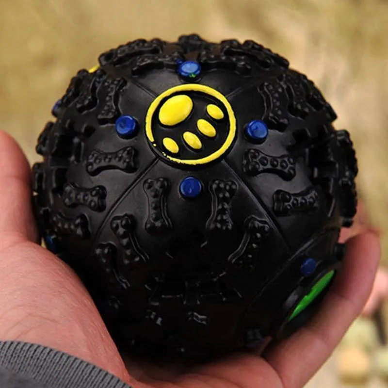 Squeaky Dog Ball