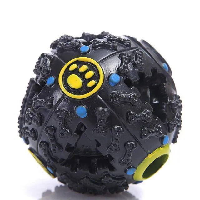 Squeaky Dog Ball