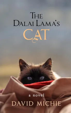 The Dalai Lama's Cat Paperback  October 1, 2012