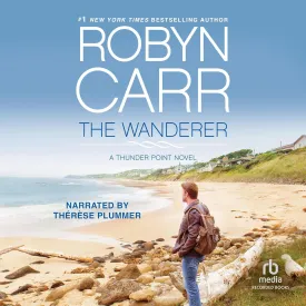 The Wanderer Audio CD  March 15, 2013