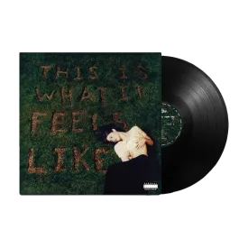 This Is What It Feels Like LP
