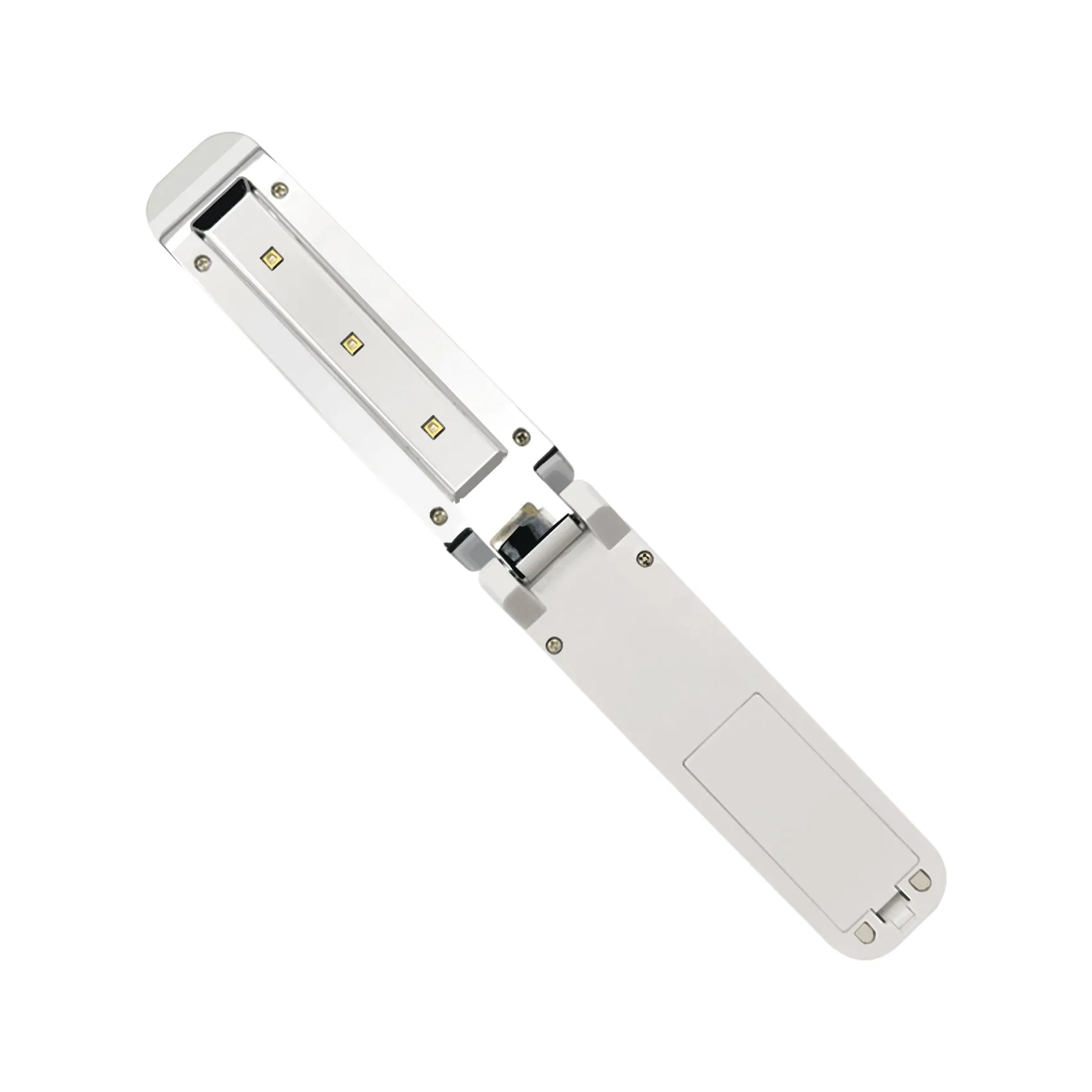 Ultraviolet Sterilizing Wand