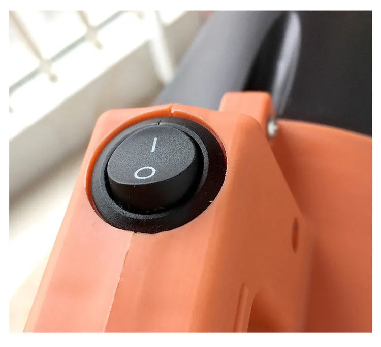 ULV Cold Fogger Machine-Adjustable Electric Disinfection Sprayer