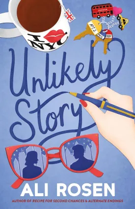 Unlikely Story Paperback  March 1, 2025