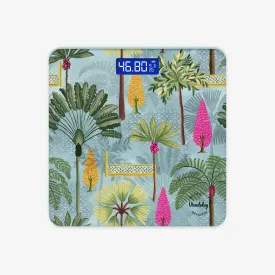 Vandelay® Spirit Series Digital Electronic Weighing Scale ( Indian Garden )