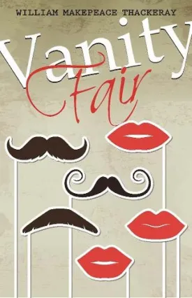 Vanity Fair Paperback  January 8, 2016