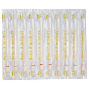 Vitamin E Swabs