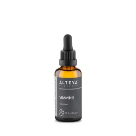 VITAMIN E (TOCOPHEROL)