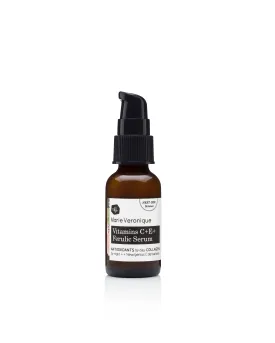 Vitamins C E Ferulic Serum